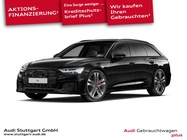 Audi A6 2025