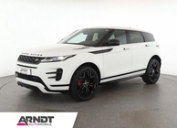 Land Rover Evoque 2023