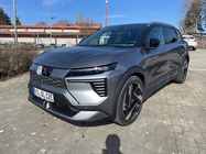 Mitsubishi Eclipse Cross 2026