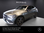 Mercedes-Benz GLC-Class 2021