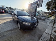 Audi A1 2019