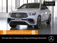 Mercedes-Benz GLE-Class 2021