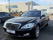 Mercedes-Benz S-Class 2008