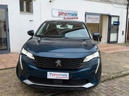 Peugeot 3008 2021