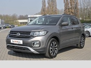 Volkswagen T-Cross 2021