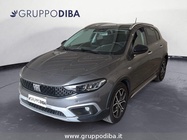 Fiat Tipo 2021