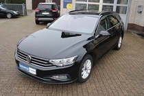 Volkswagen Passat 2020