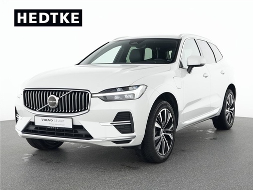 Volvo XC60 2022
