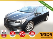 Renault Clio 2021