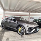 Lamborghini Urus 2021