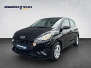 Hyundai i10 2022