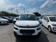 Citroen Berlingo 2020