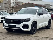 Volkswagen Touareg 2020