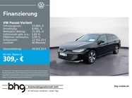 Volkswagen Passat 2025