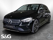 Mercedes-Benz B-Class 2024
