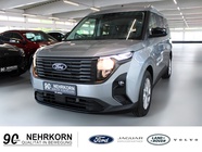 Ford Tourneo Courier 2025