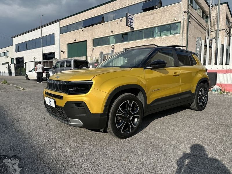 Jeep Other