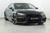 Audi RS5 2019