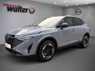 Nissan Qashqai 2025