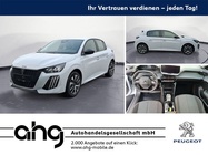 Peugeot 208 2026
