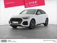 Audi SQ5 2022