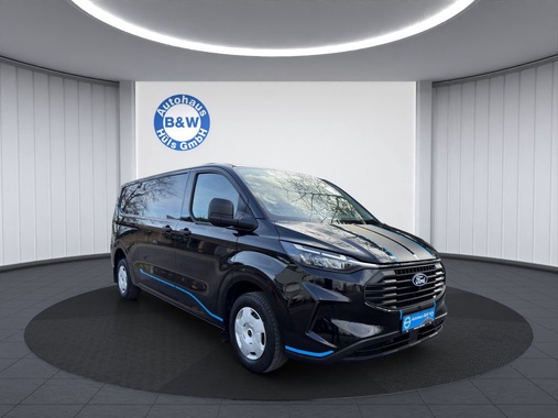 Ford Transit Custom 2024