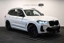 BMW X3 2023