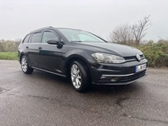 Volkswagen Golf 2019