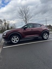 Nissan Juke 2021