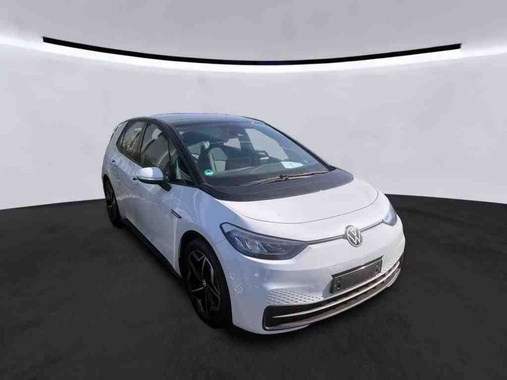 Volkswagen ID.3 2021