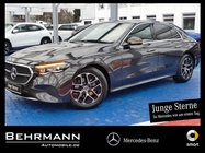 Mercedes-Benz E-Class 2025