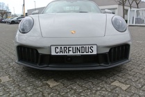 Porsche 992 2025