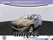 Skoda Enyaq 2023