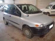Fiat Multipla 1999