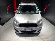Ford Tourneo Courier 2016