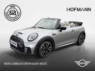 MINI Cabrio 2024