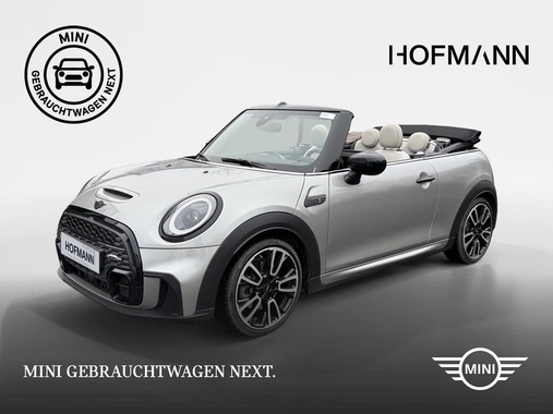 MINI Cabrio 2024