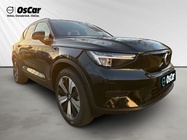 Volvo XC40 2022