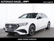 Mercedes-Benz E-Class 2025