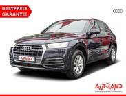 Audi Q5 2020