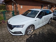 Skoda Octavia 2022