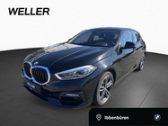 BMW 1 Series 2020