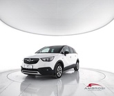 Opel Crossland 2017