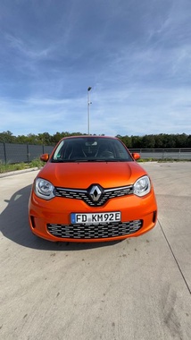 Renault Twingo 2021