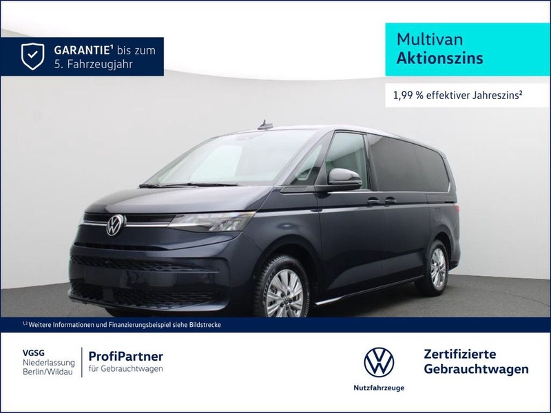 Volkswagen T7