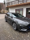 Ford Focus 2022