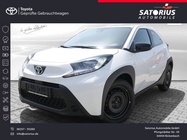 Toyota Aygo 2025