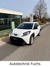 Toyota Aygo 2024