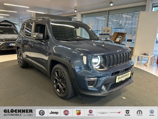 Jeep Renegade 2021