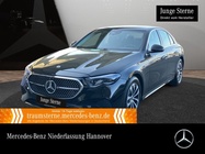 Mercedes-Benz E-Class 2025